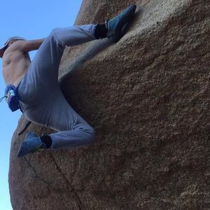 Meet your Posher, Brant